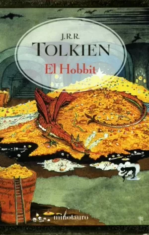 HOBBIT EL (NUEVA ED.)
