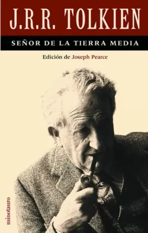 JRR TOLKIEN: SEÐOR DE LA TIERRA MEDIA BOLSILLO