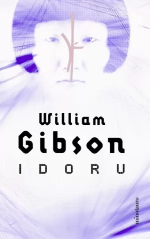 IDORU (WILLIAM GIBSON)