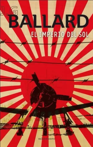 IMPERIO DEL SOL EL