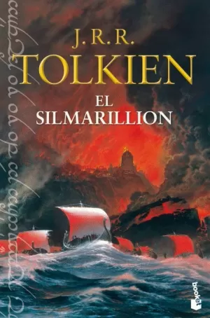 SILMARILLION EL