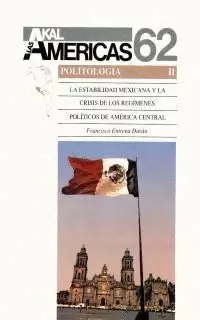 ESTABILIDAD MEXICANA A.AMERICAS