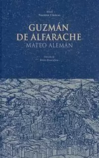 GUZMAN DE ALFARACHE NC