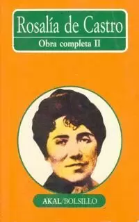 ROSALIA DE CASTRO O.C.II