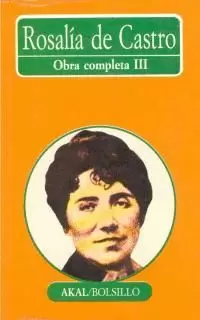 ROSALIA DE CASTRO O.C.III