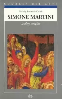 SIMONE MARTINI CATALOGO COMPLETO