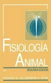 FISIOLOGIA ANIMAL 2º