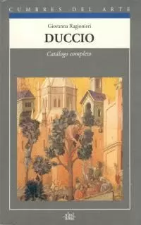 DUCCIO CATALOGO COMPLETO