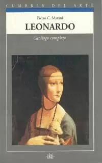 LEONARDO CATALOGO COMPLETO