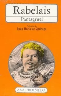 GARGANTUA + PANTAGRUEL LOTE PACK