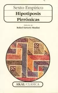 HIPOTIPOSIS PIRRONICAS CA
