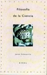 FILOSOFIA DE LA CIENCIA