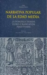 NARRATIVA POPULAR EDAD MEDIA NC