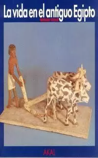 VIDA EN EL ANTIGUO EGIPTO