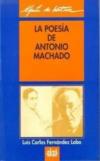 POESIA ANTONIO MACHADO G.L