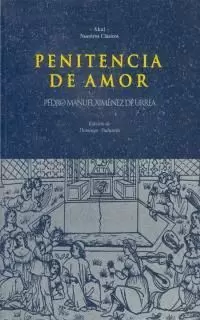 PENITENCIA DE AMOR