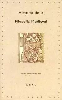 HA.FILOSOFIA MEDIEVAL