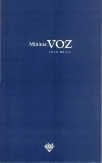 MINIMA VOZ