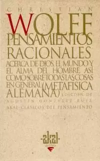 PENSAMIENTOS RACIONALES CP