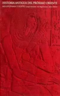 HA.ANTIGUA PROXIMO ORIENTE