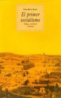 PRIMER SOCIALISMO