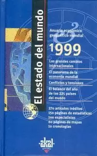 ESTADO DEL MUNDO 1999