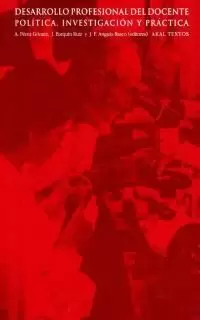 DESARROLLO PROFESIONAL DEL DOCENTE POL.INVES.PRACTICA