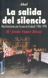 SALIDA DEL SILENCIO