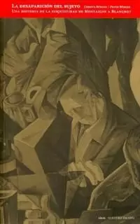 DESAPARICION DEL SUJETO