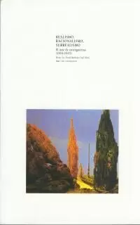 REALISMO RACIONALISMO SURREALISMO