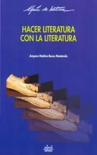 HACER LITERATURA CON LA LITERATURA GL