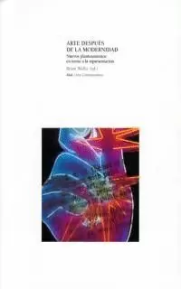 ARTE DESPUES DE LA MODERNIDAD