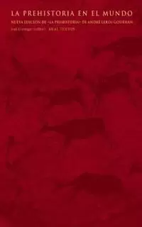 PREHISTORIA EN EL MUNDO LA