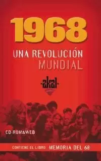 1968 UNA REVOLUCIÓN MUNDIAL (CD MULTIMEDIA)