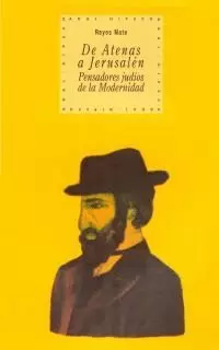 DE ATENAS A JERUSALEN