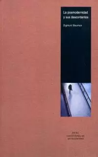 POSMODERNIDAD Y SUS DESCONTENTOS