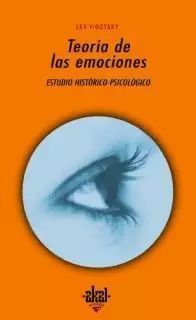 TEORIA DE LAS EMOCIONES