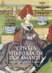 CINTIA HISTORIA DE DOS AMANTES