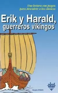 ERIK Y HARALD GUERREROS VIKINGOS PDC