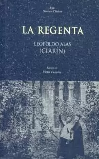 REGENTA,LA