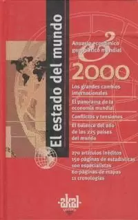 ESTADO DEL MUNDO 2000