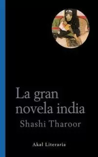 GRAN NOVELA INDIA LA AL