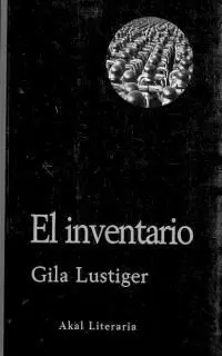 INVENTARIO AL