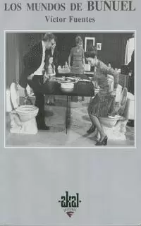 MUNDOS DE BUÑUEL LOS