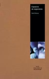ESPACIOS DE ESPERANZA