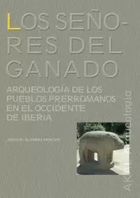 SEÑORES DEL GANADO LOS