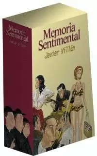 MEMORIA SENTIMENTAL(LOTE 4V)