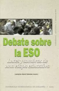 DEBATE SOBRE LA ESO