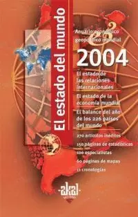 ESTADO DEL MUNDO 2004