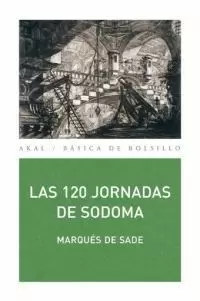 120 JORNADAS DE SODOMA LAS